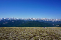 4 Prairie Mountain 107