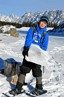 Upper14 Snowshoe 036