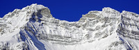 drive pano11 red March 15 Hector Lake 057