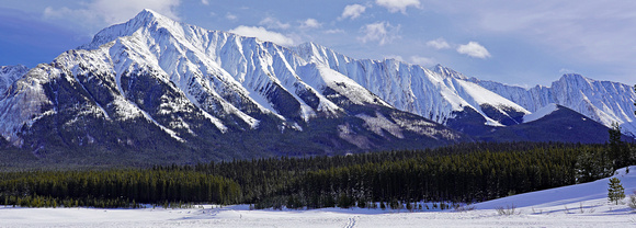 99 scenery pano9 Jan 20 Spray Lakes a7r 223