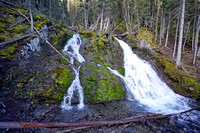 waterfall September 12 2019 Sarrail Ridge 020