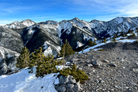 20 Jan Wasootch and Rummel Ridge 034