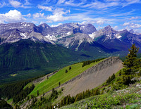 #6 - May June 4 Mount Kent 005