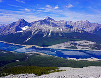 #5 - April summit5 May 1 Little Lougheed 052