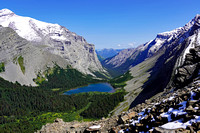 August 18, 2021, Guinns Pass