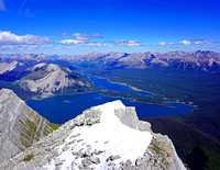 #7 June Mount Sarrail