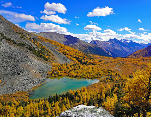 #11 October Skoki