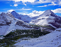 #12 Dec Lake McArthur