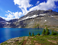 #8 Aug Lake McArthur