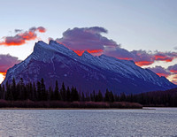 #12 Dec Mount Rundle