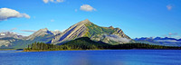 Upper pano3 September 12 2019 Sarail Ridge 016 reduced