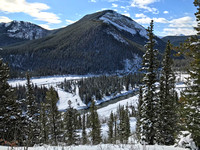 March 7, 2018, Prairie Mountain