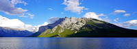 Lake Minnewanka pano4 (1) September 1 2019 Banff Lakes 066 reduced