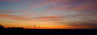 sunrise22 sunrise6 Nov 12 Bertha Lake 006