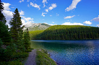 Two Jack20 September 1 2019 Banff Lakes 023 reduced