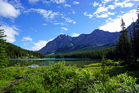6 red Rae Lake 018