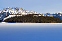 Upper16 Snowshoe 081
