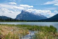 June 2 2019 Mount Rundle10 reduced