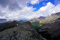 June 15, 2019, Mount Lipsett