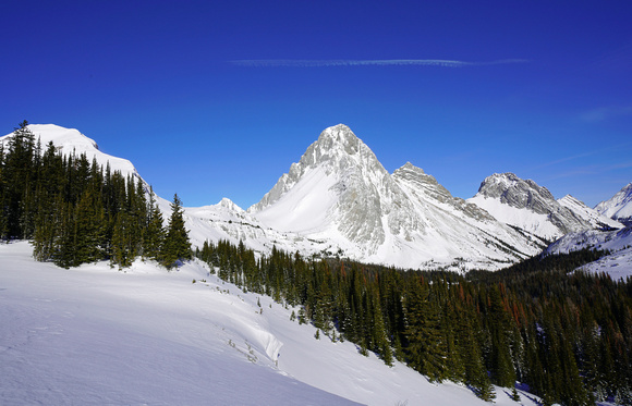 2019-01-29 Burstall Pass climb43