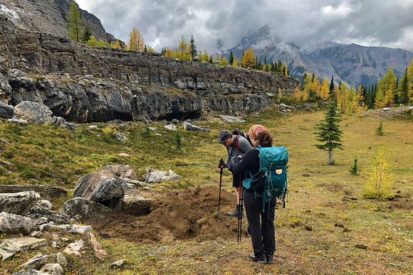 Day1 Paula and Fred1 Sept 2019 McArthur 112