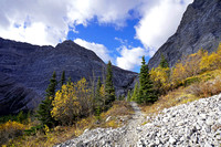 climb14 Oct 3 Carnavon Lake FINAL 002