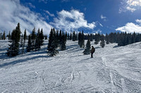 Sam10 Big Burn Feb 8 Feb 2023 Snowmass iPhone 424