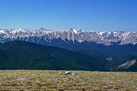 6 Prairie Mountain 107