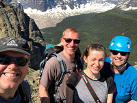 June 19 2018 Tower of Babel selfie2
