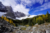 September 19, 2021, Tombstone Lakes plus