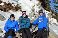 Upper11 Snowshoe 030