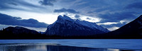 2018-12-16 Mount Rundle7 pano (1)