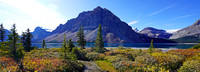 day4 Bow pano3 September 2019 Lake O'Hara trip a7r 512 red