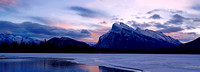 2018-12-16 Mount Rundle20 pano (1)