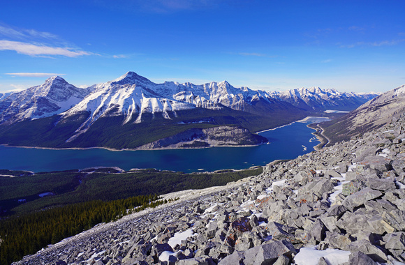 2018-11-12 Little Lougheed summit27 (2)