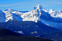 January 25, 2025, Rummel Ridge