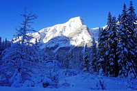 December 26, 2019, Kananaskis